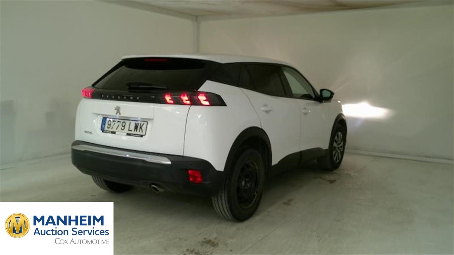 Foto Peugeot 2008 2