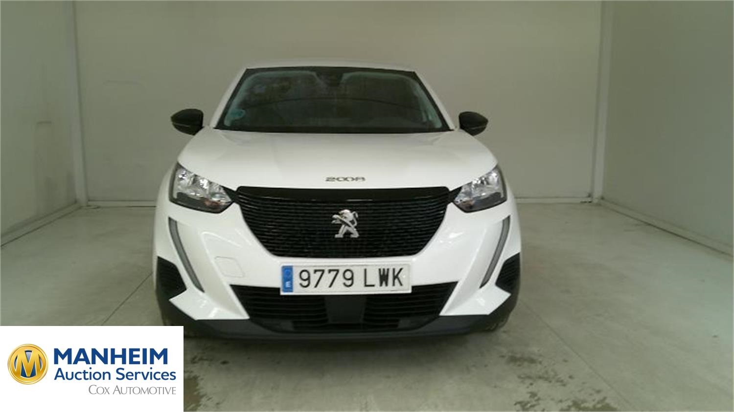 Foto Peugeot 2008 3