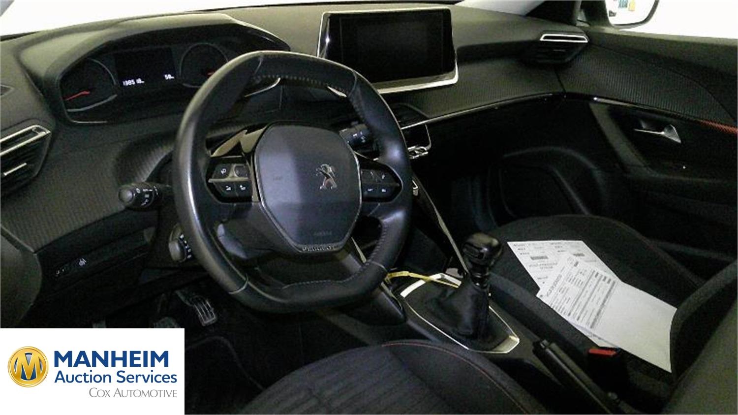 Foto Peugeot 2008 4