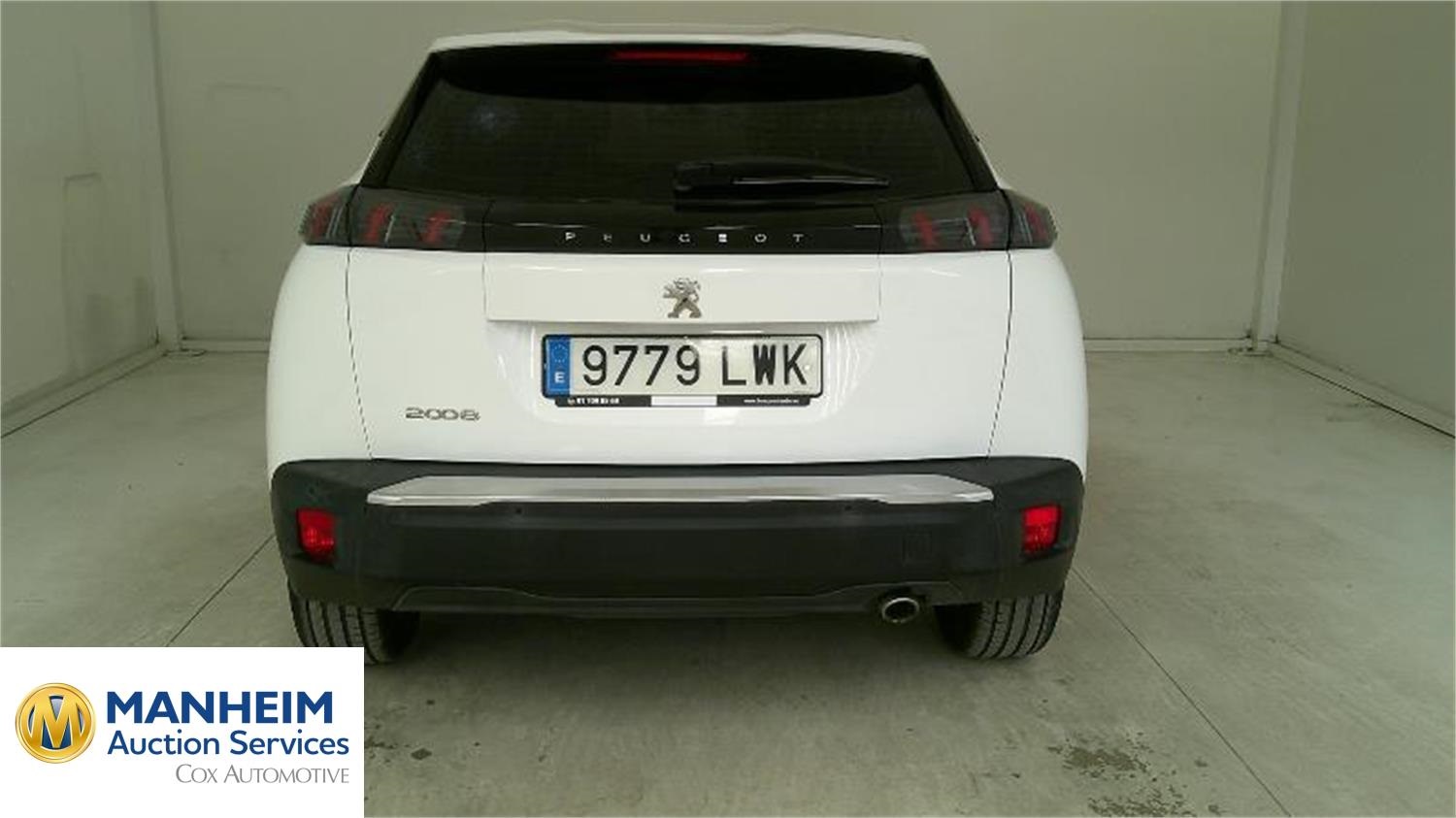 Foto Peugeot 2008 8