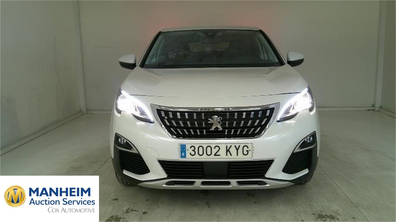 Foto Peugeot 3008 3