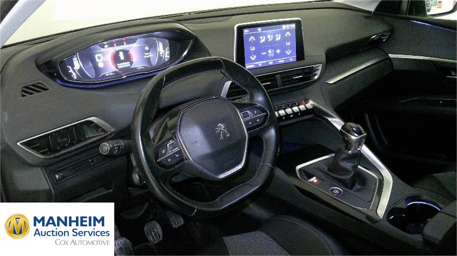 Foto Peugeot 3008 4