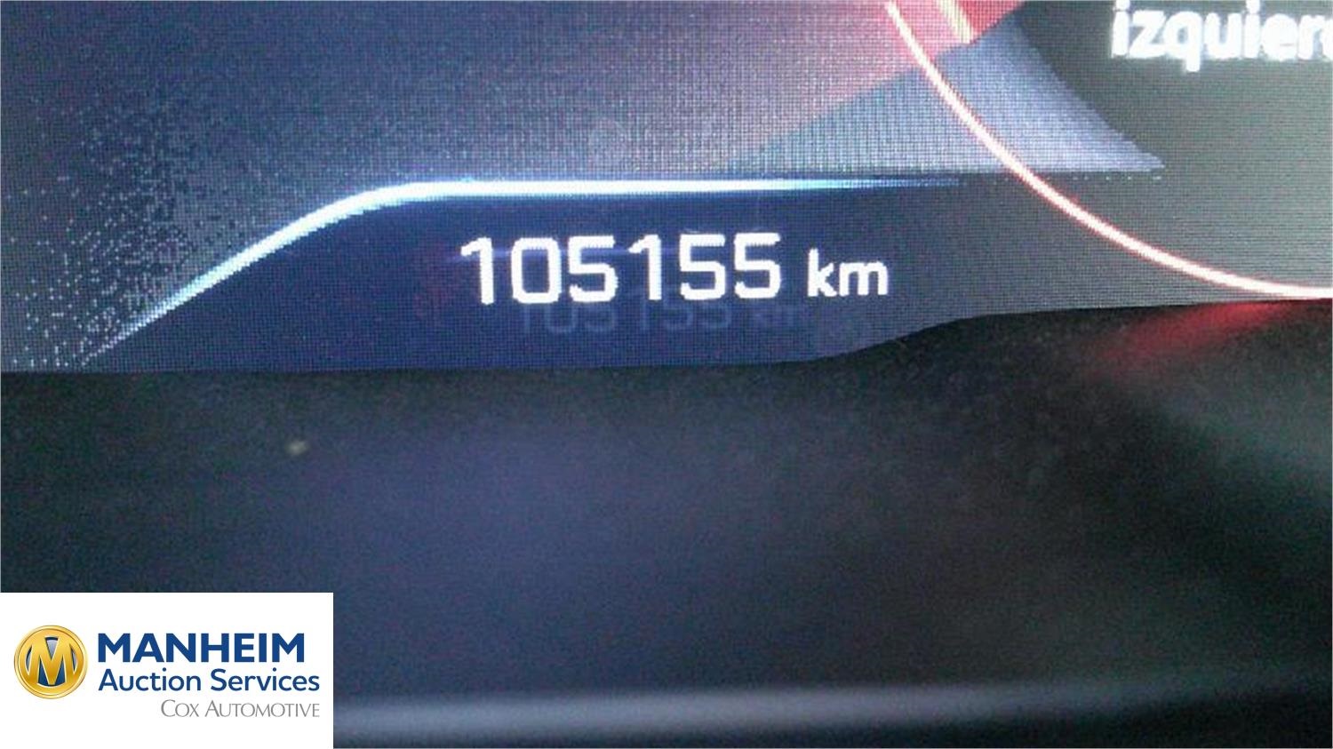 Foto Peugeot 3008 5