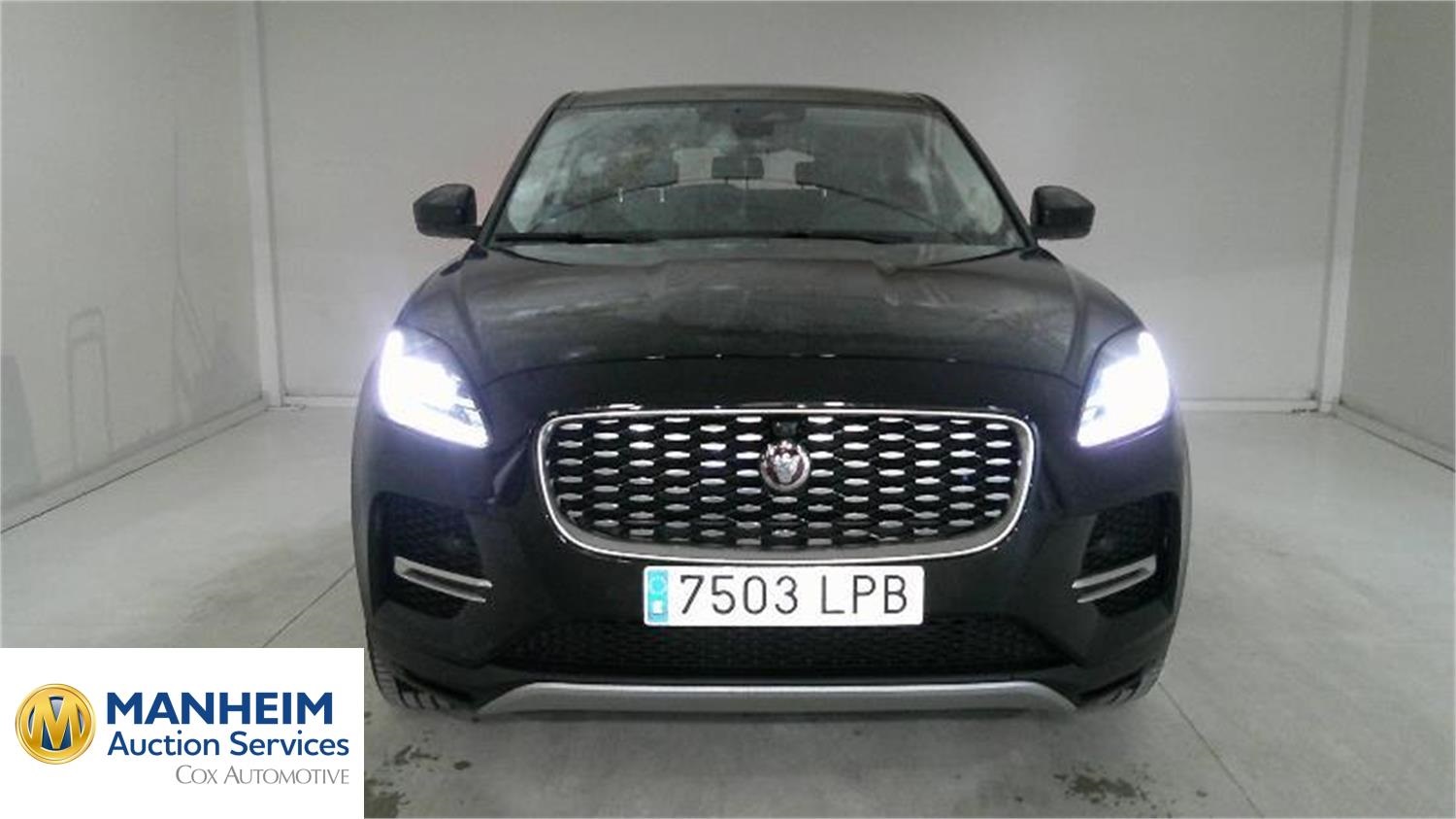 Foto Jaguar E-Pace 3