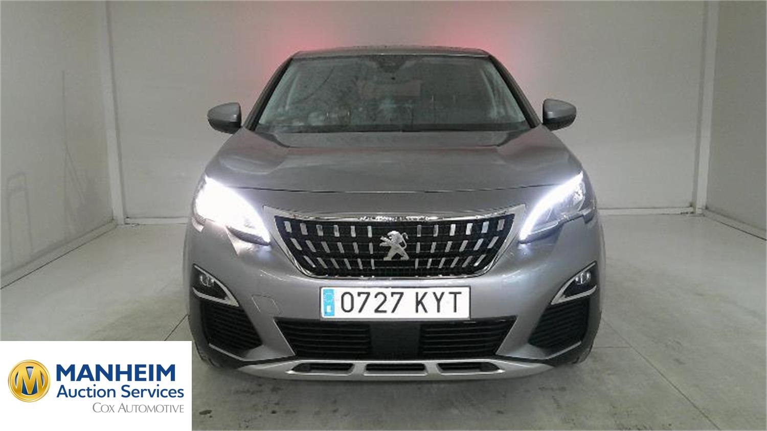 Foto Peugeot 3008 3