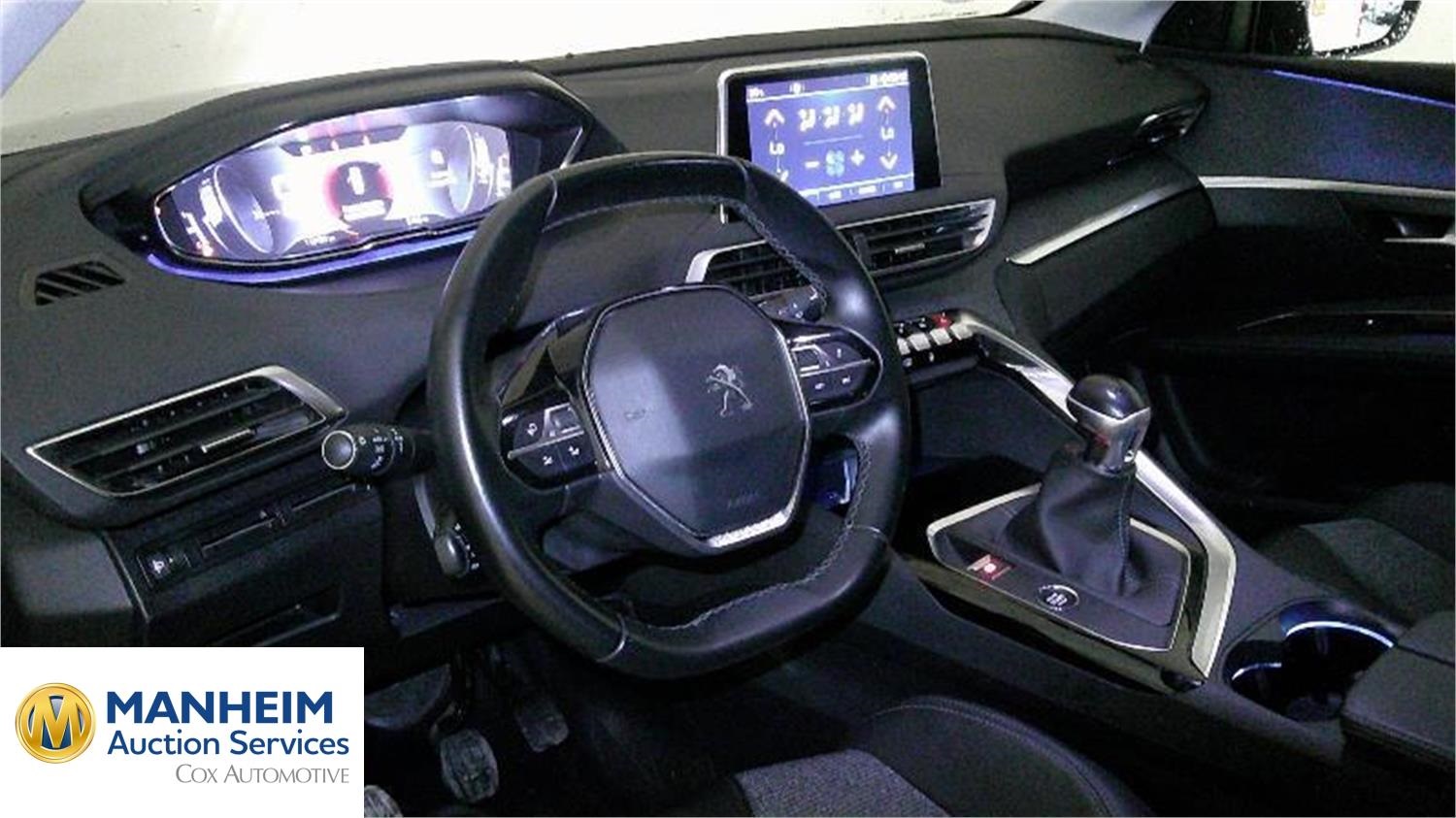 Foto Peugeot 3008 4