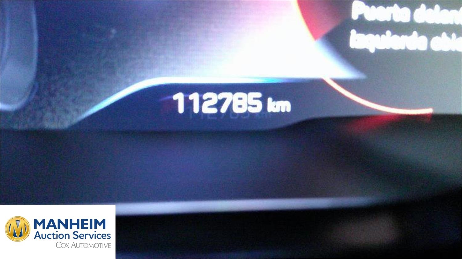 Foto Peugeot 3008 5