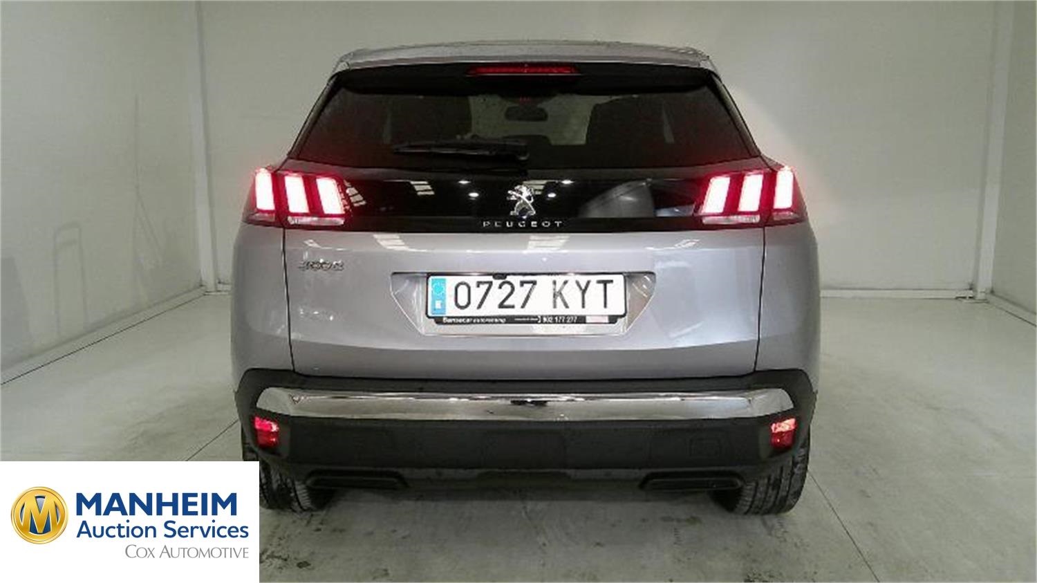Foto Peugeot 3008 8
