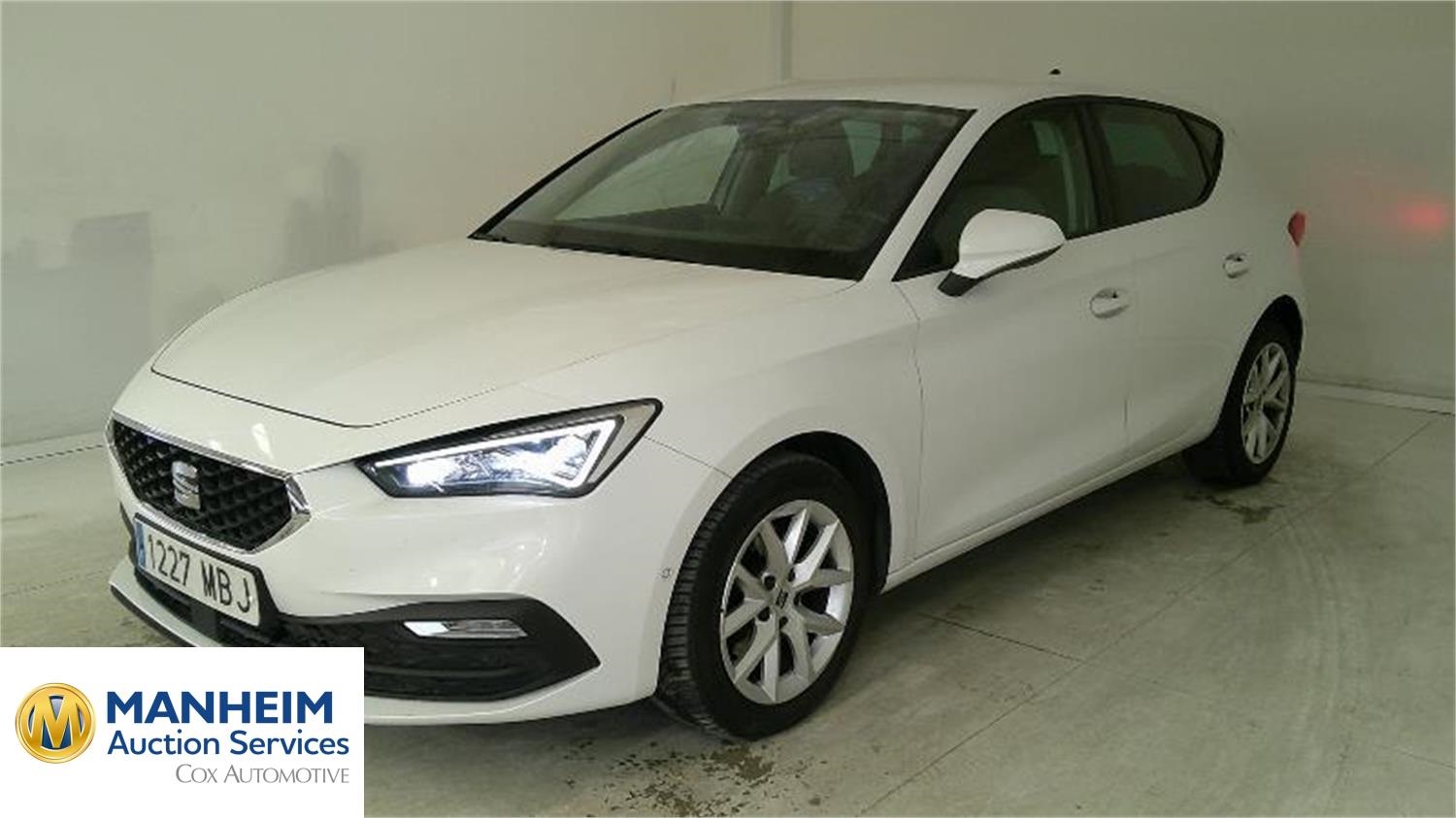 Seat Nuevo Leon NUEVO LEON 2.0 TDI 110KW DSG-7 STYLE GO
