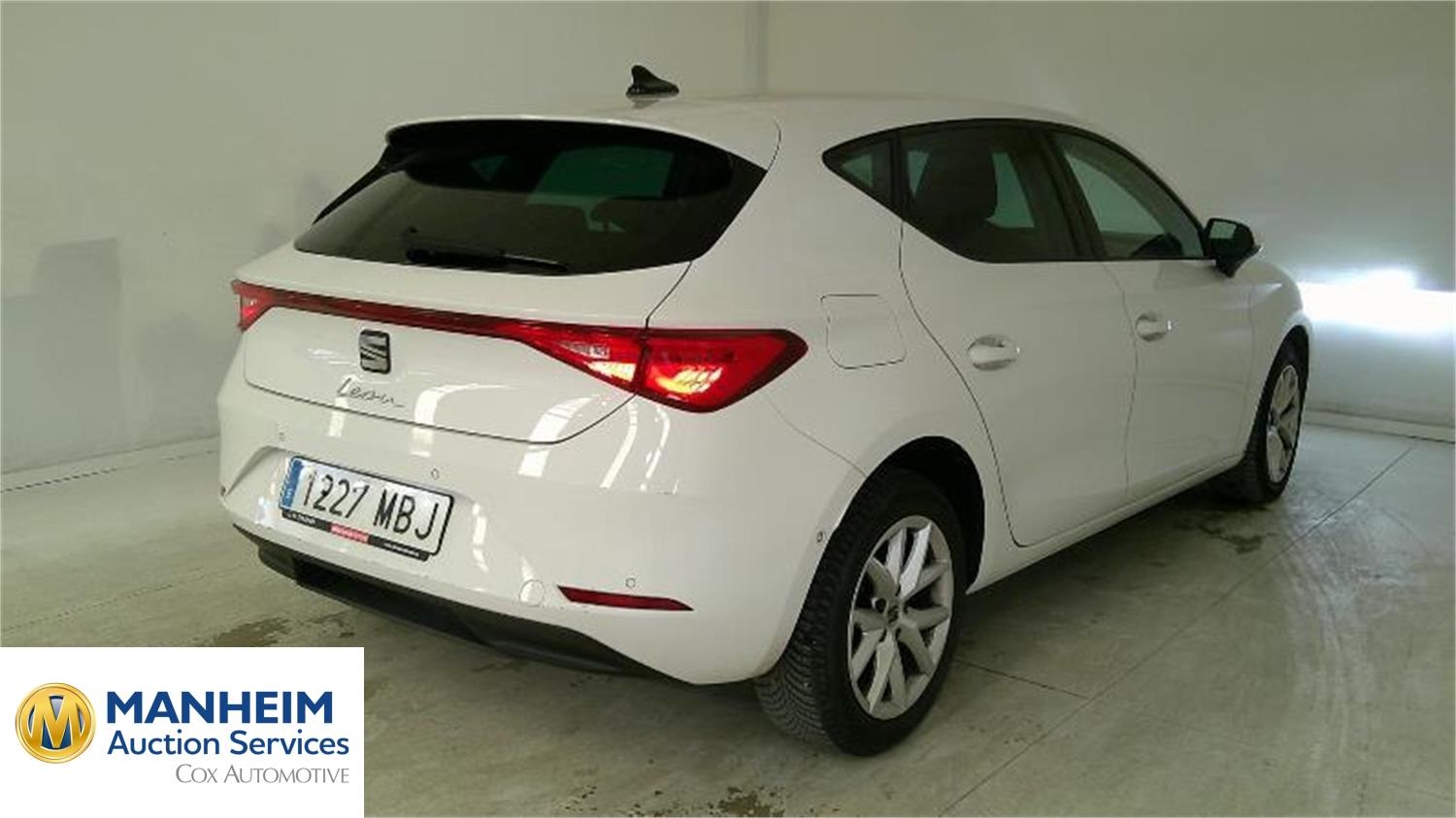 Foto Seat Nuevo Leon 2
