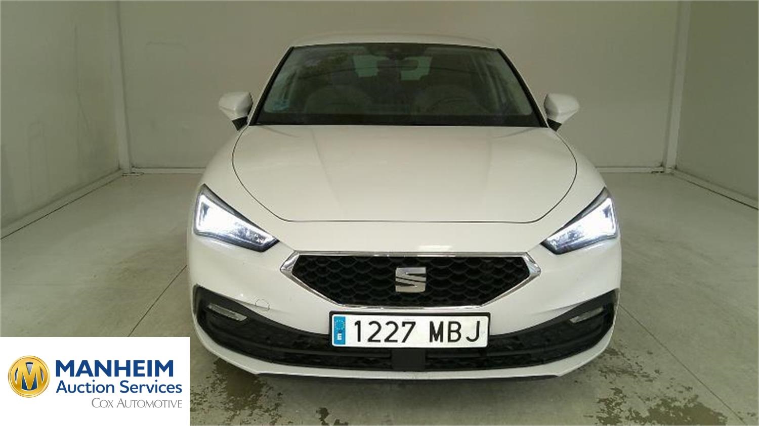 Foto Seat Nuevo Leon 3