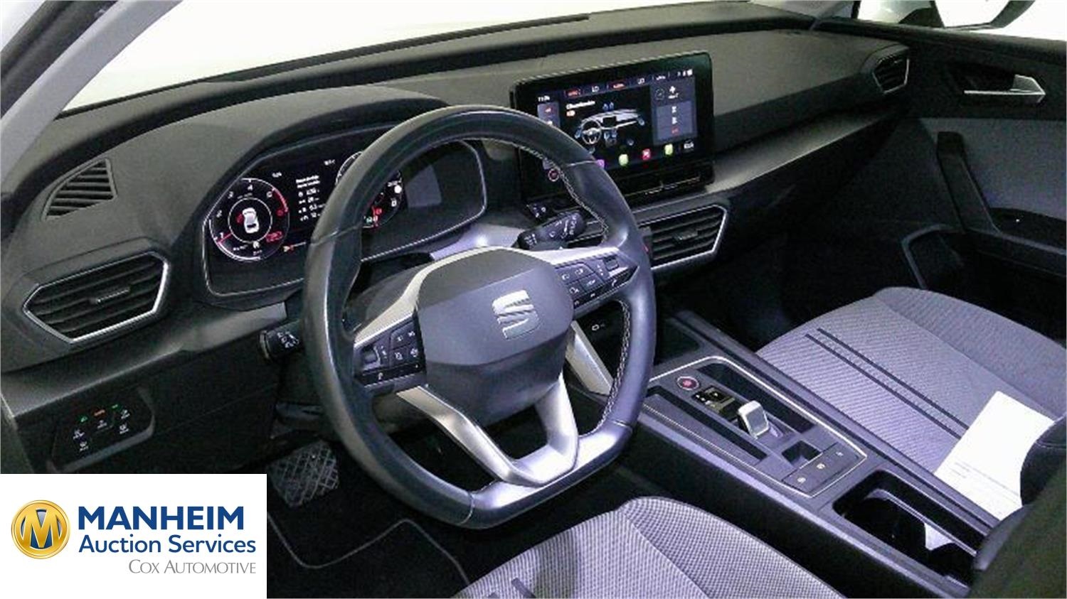Foto Seat Nuevo Leon 4