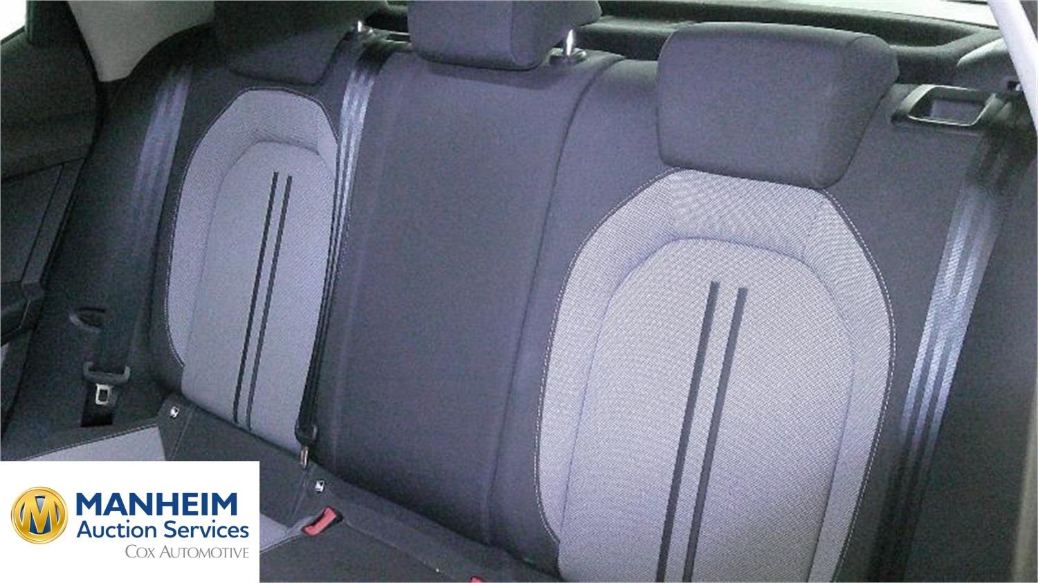 Foto Seat Nuevo Leon 6