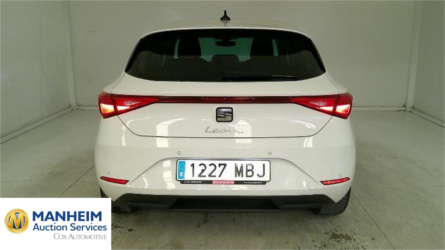 Foto Seat Nuevo Leon 8