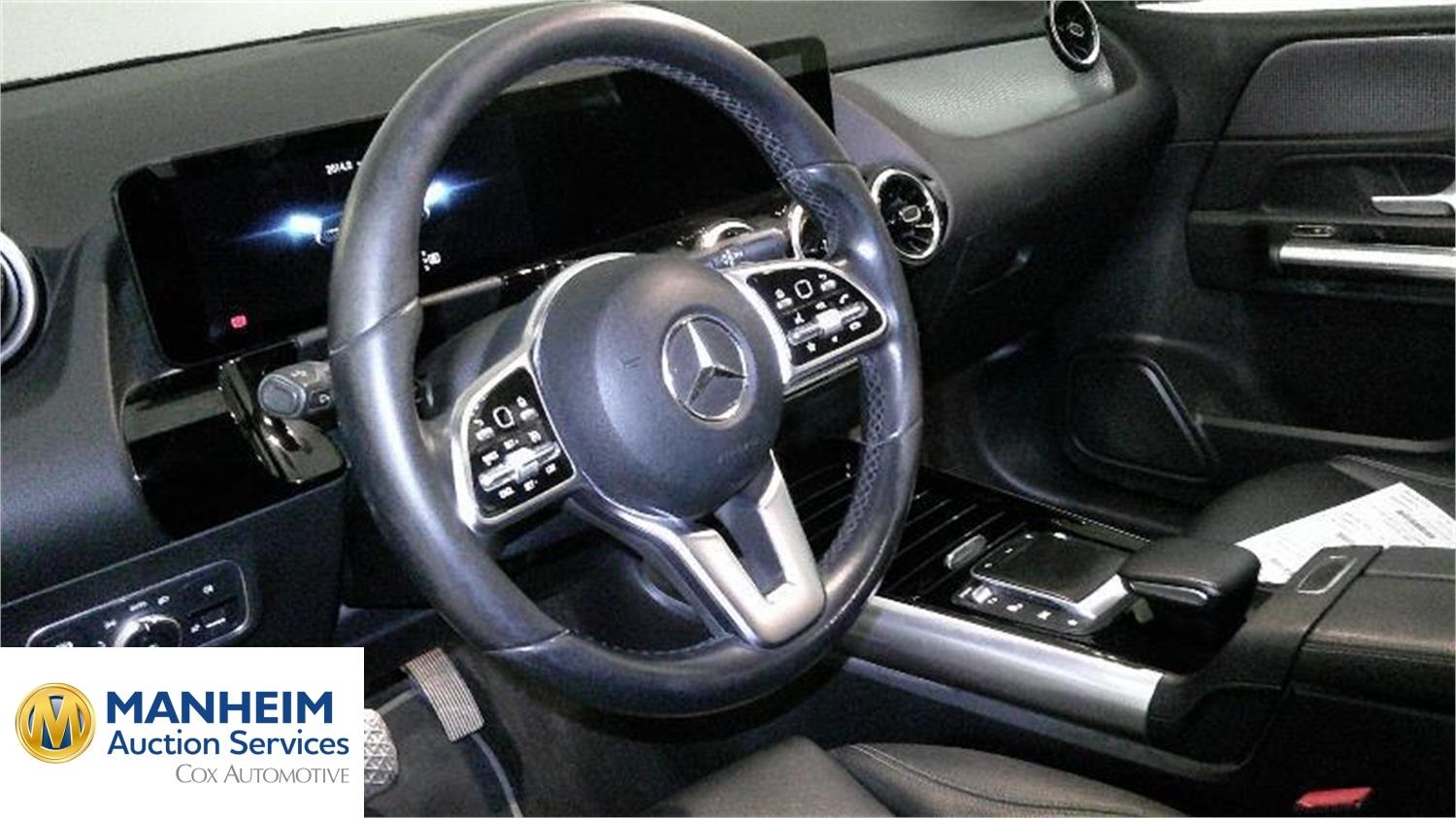 Foto Mercedes Benz Clase B 4