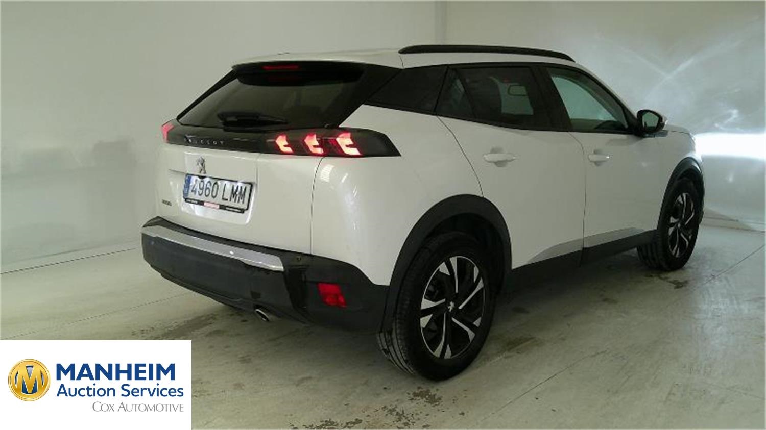 Foto Peugeot 2008 2