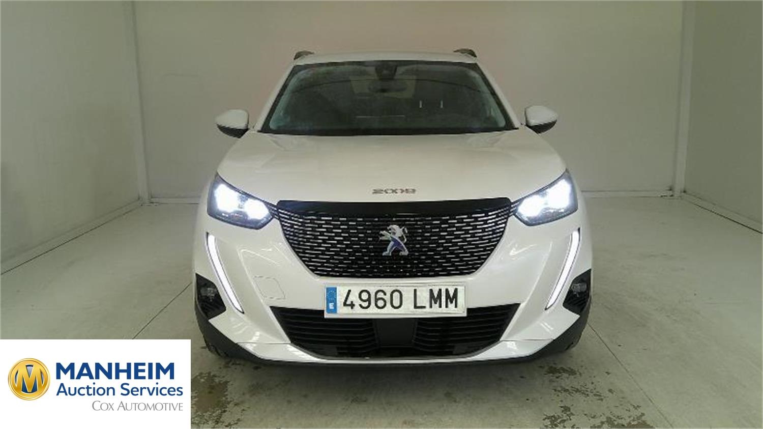 Foto Peugeot 2008 3