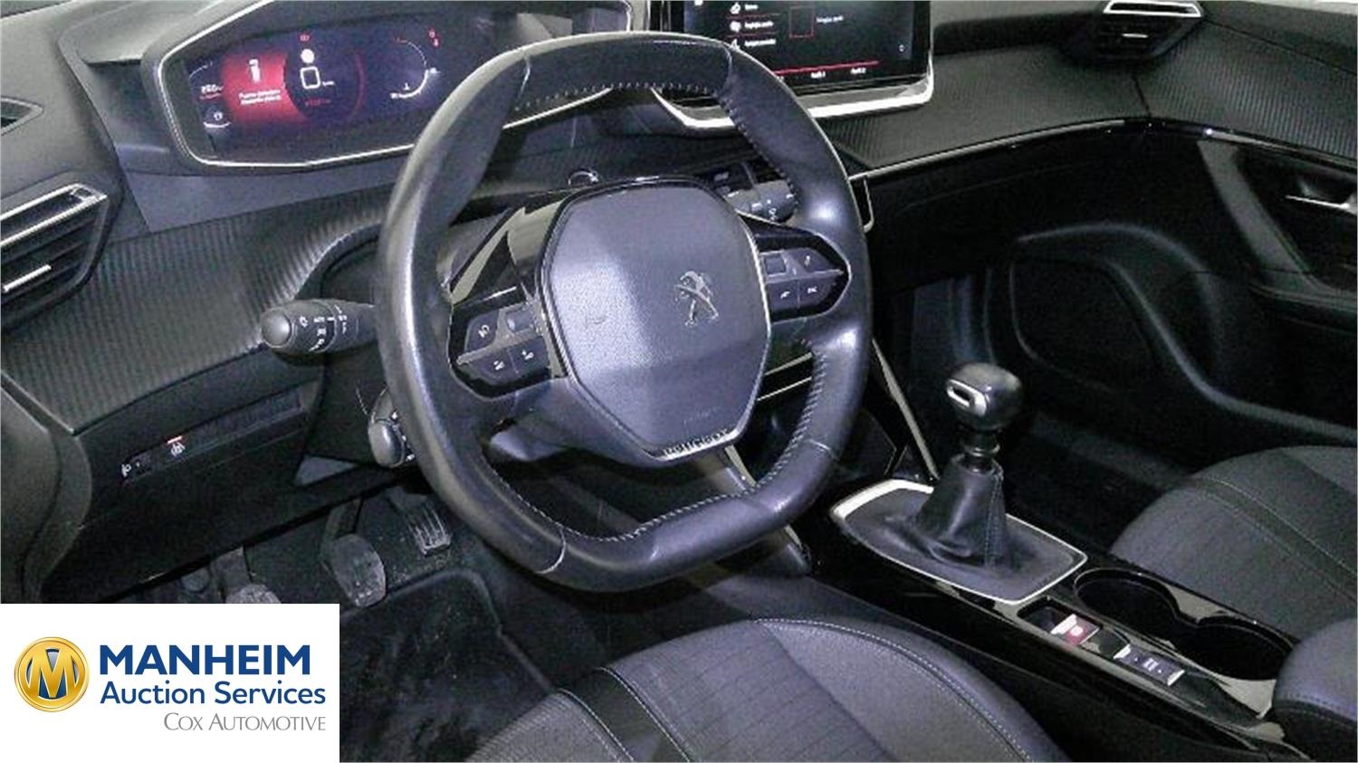 Foto Peugeot 2008 4