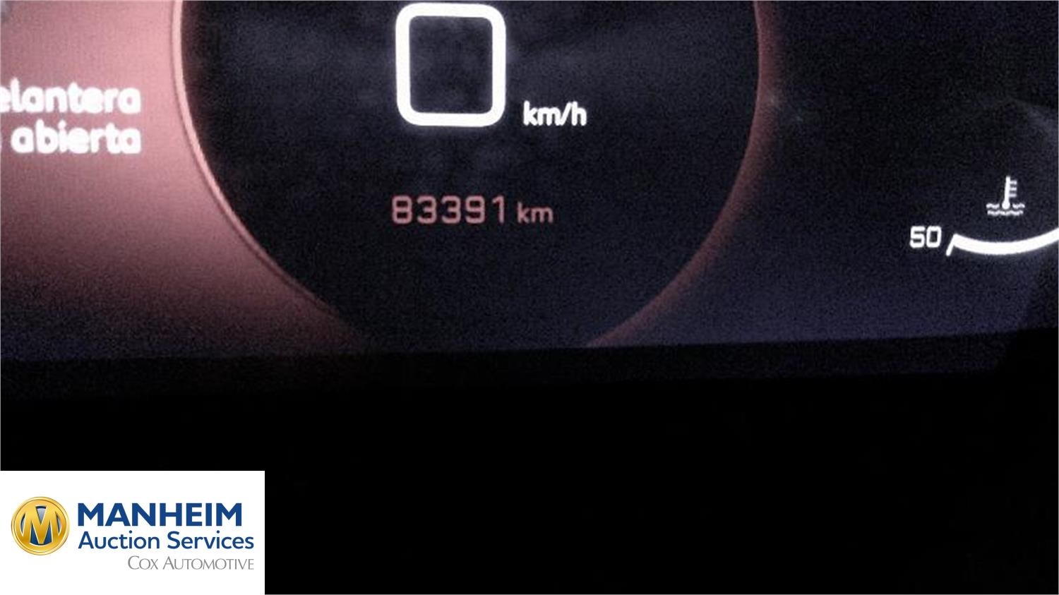 Foto Peugeot 2008 5