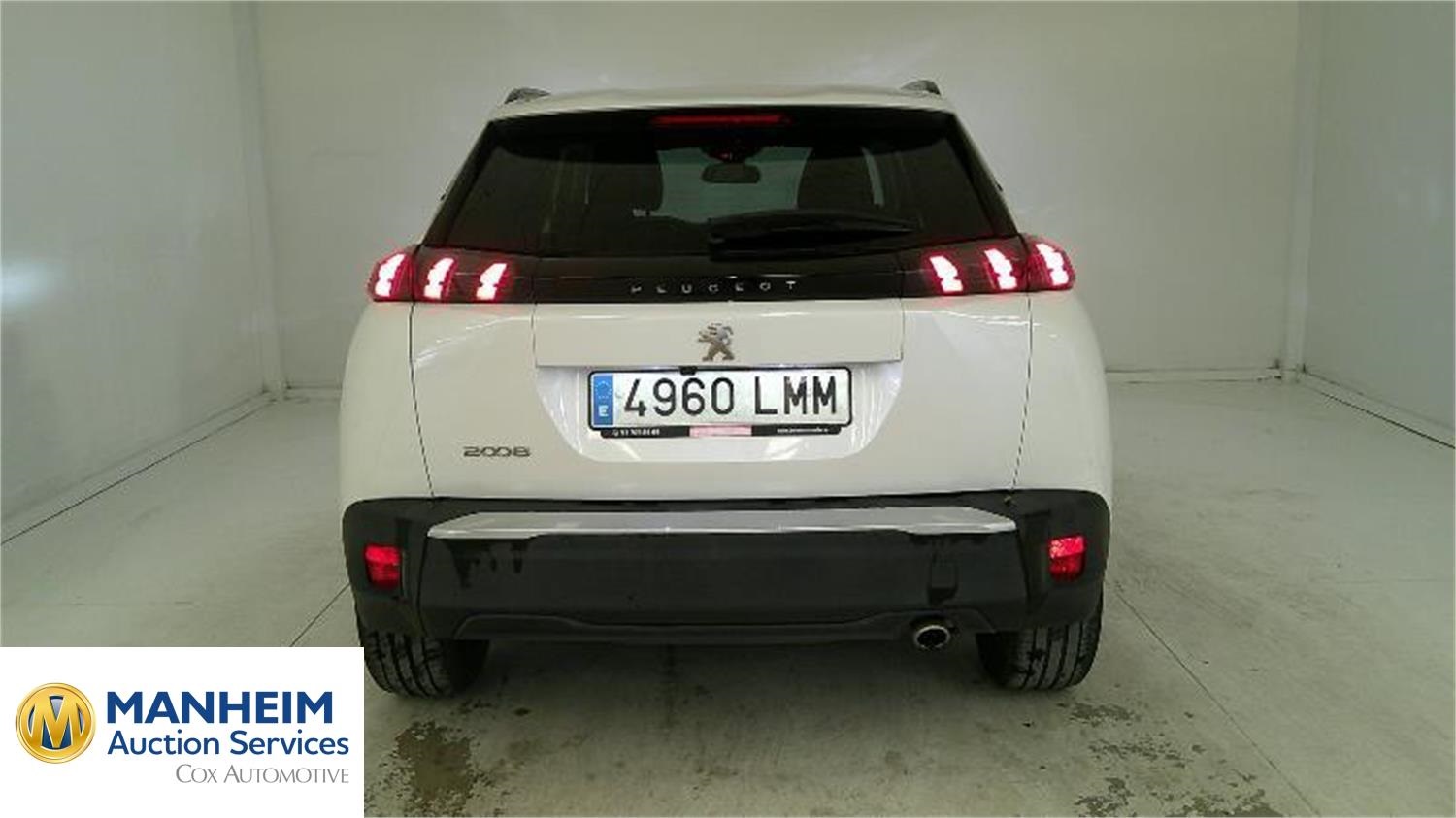 Foto Peugeot 2008 8