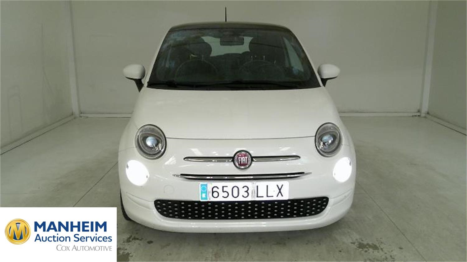 Foto Fiat 500 3