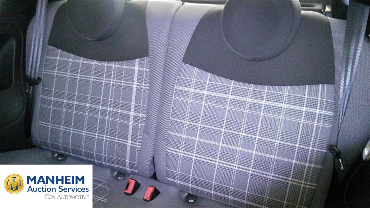 Foto Fiat 500 6