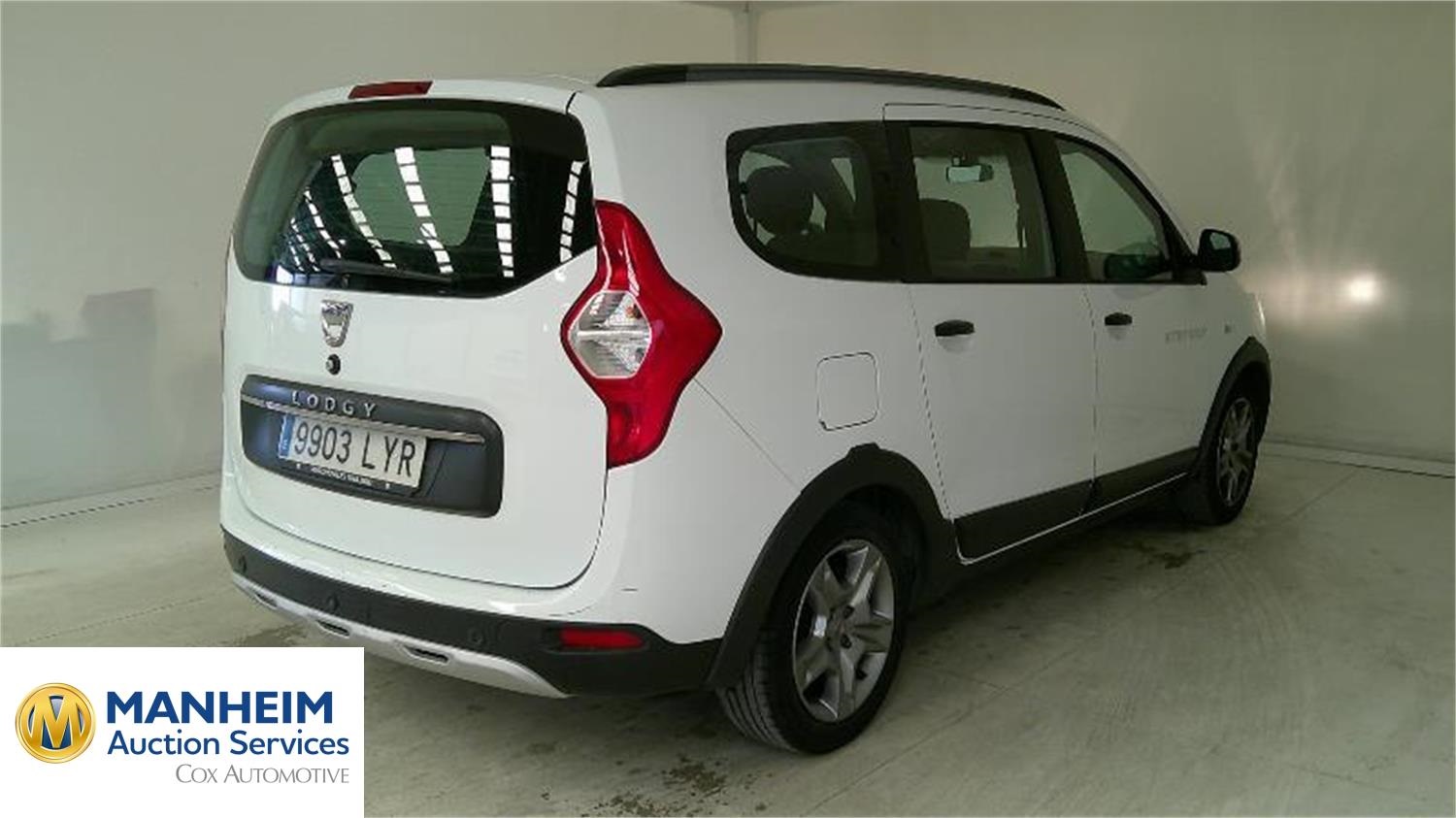 Foto Dacia LODGY 2