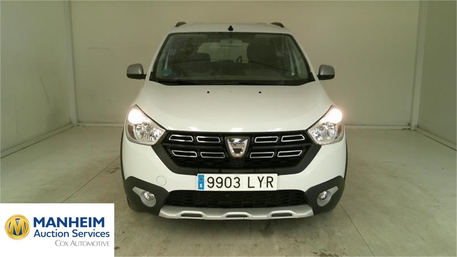 Foto Dacia LODGY 3