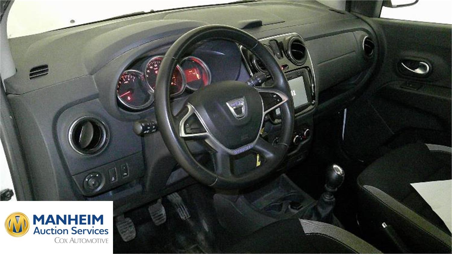 Foto Dacia LODGY 4