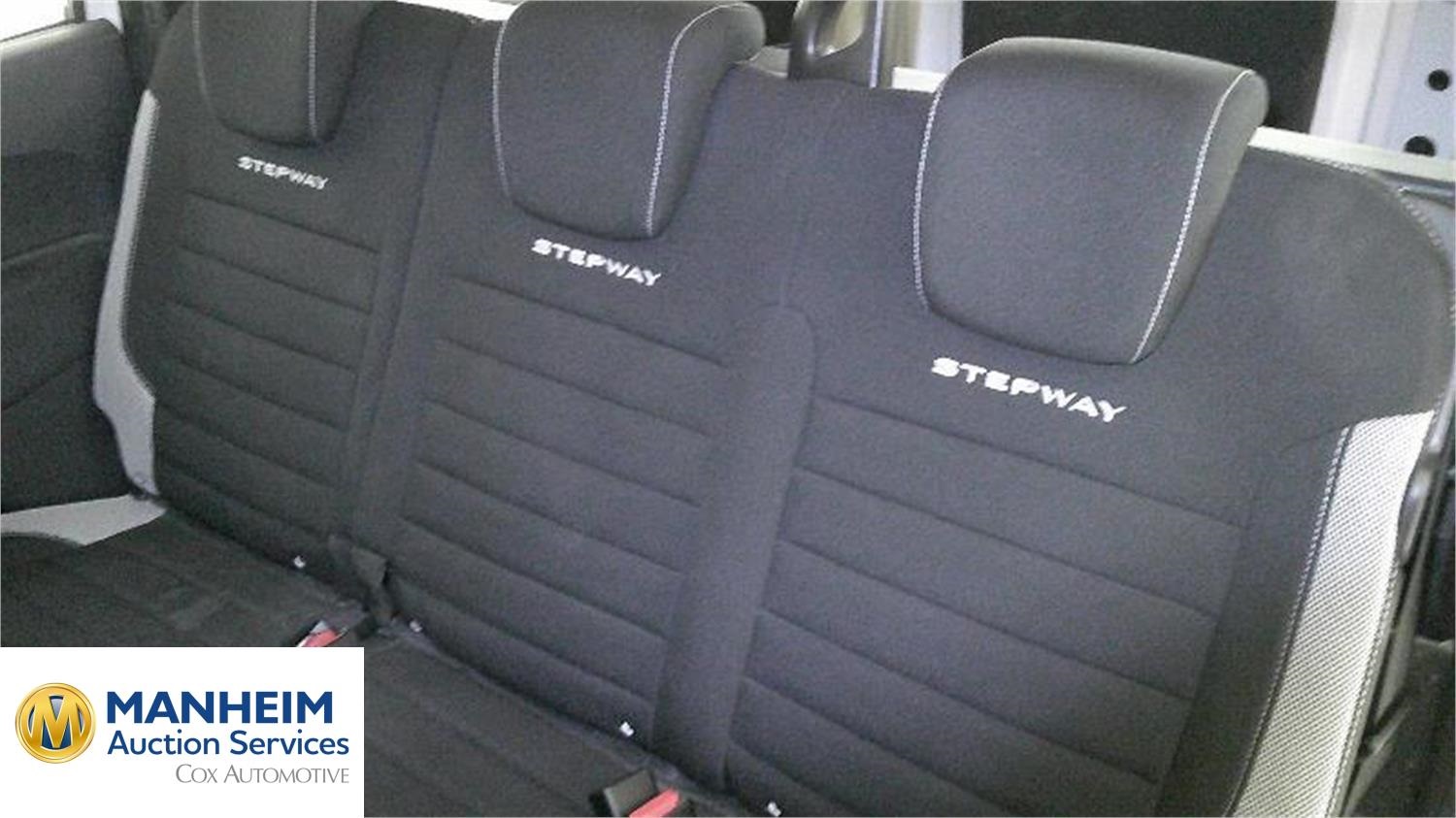 Foto Dacia LODGY 6