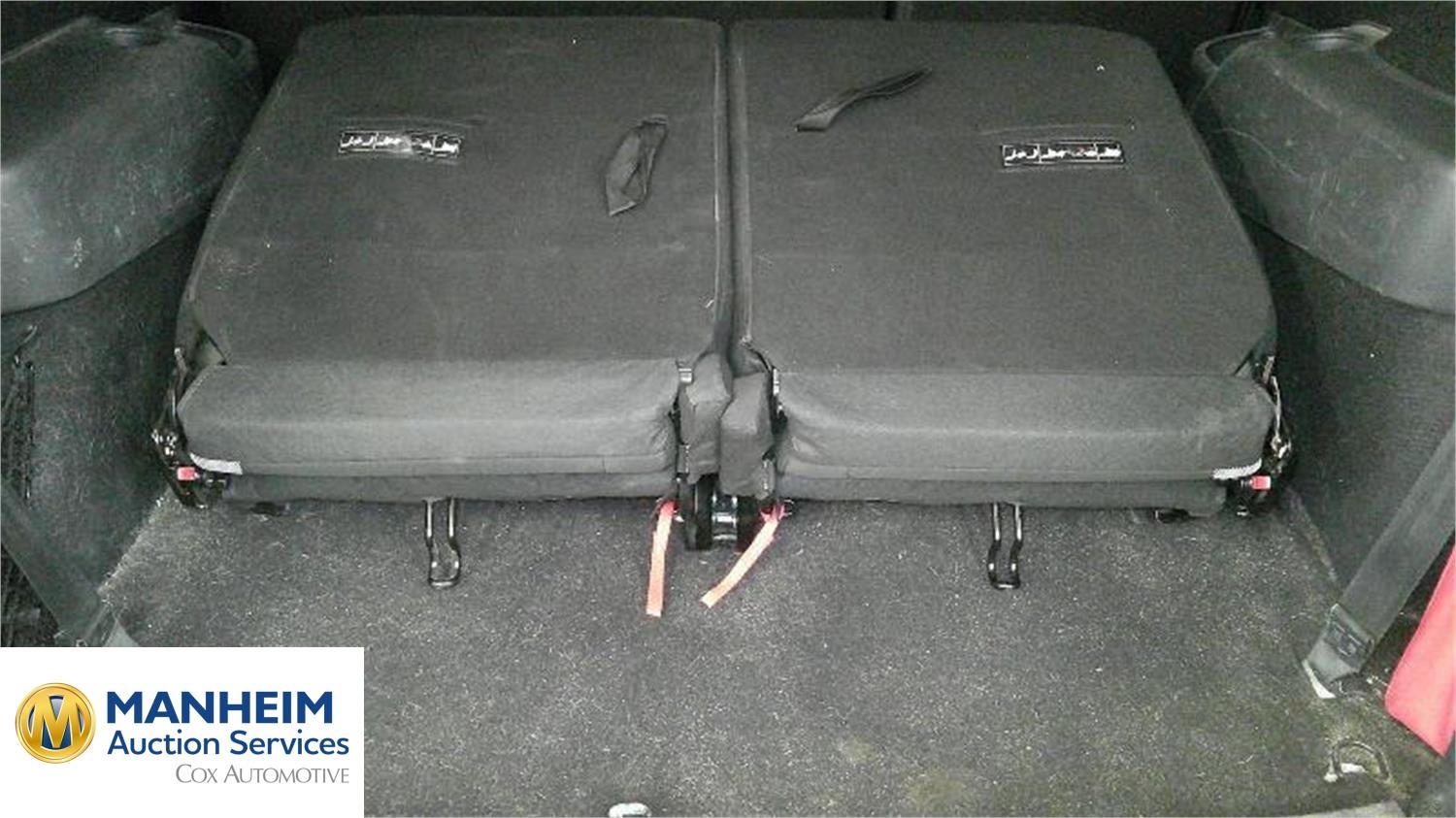Foto Dacia LODGY 7