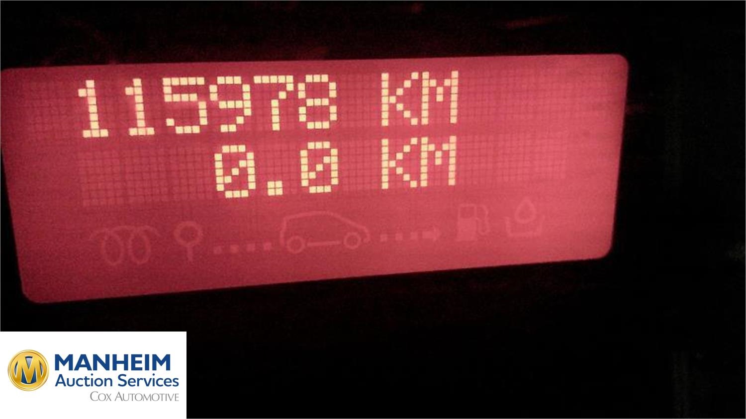 Foto Renault Kangoo Furgón 5