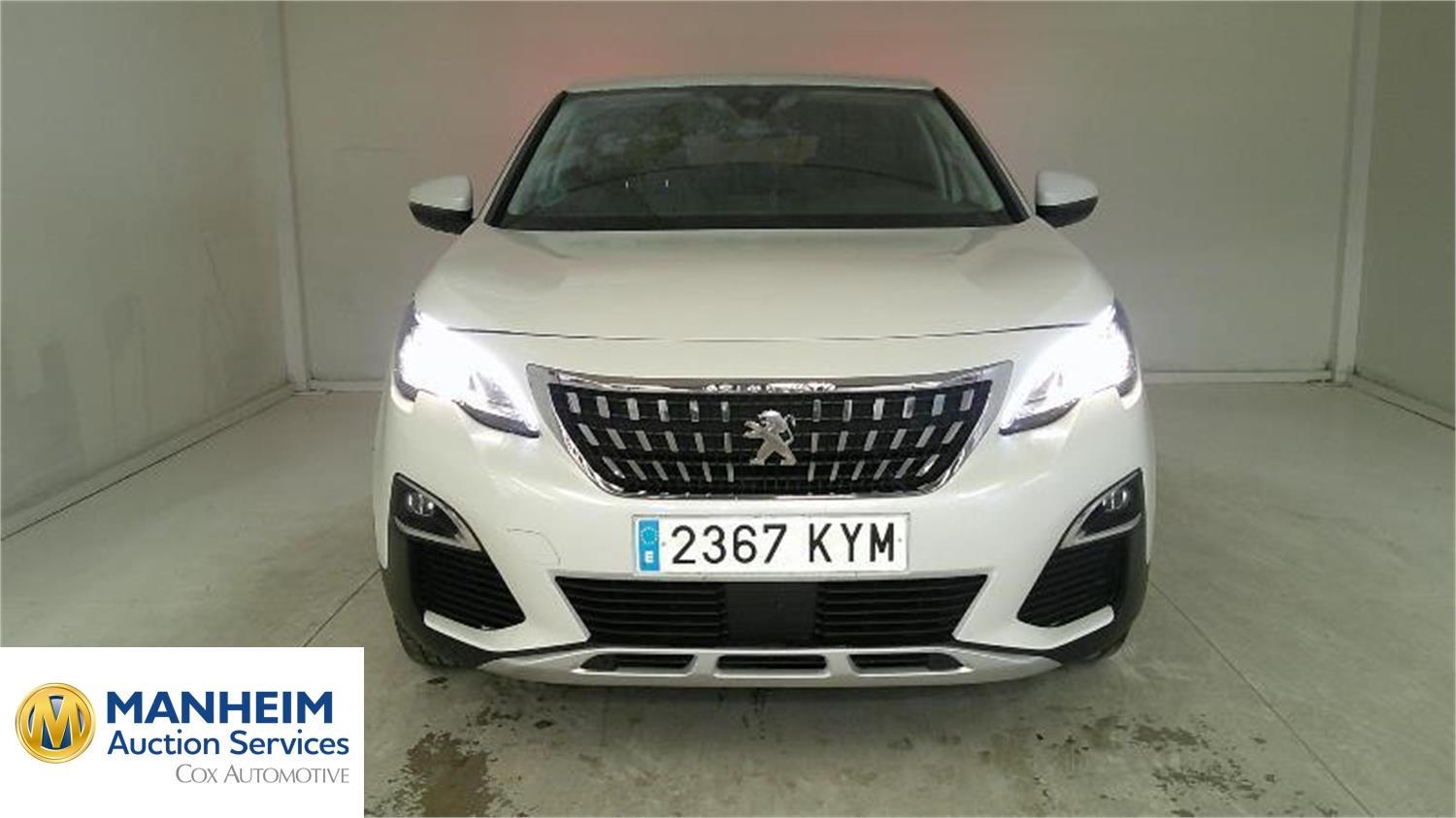 Foto Peugeot 3008 3