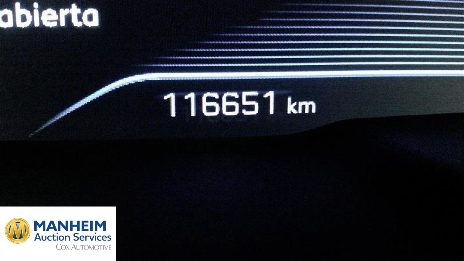 Foto Peugeot 3008 5