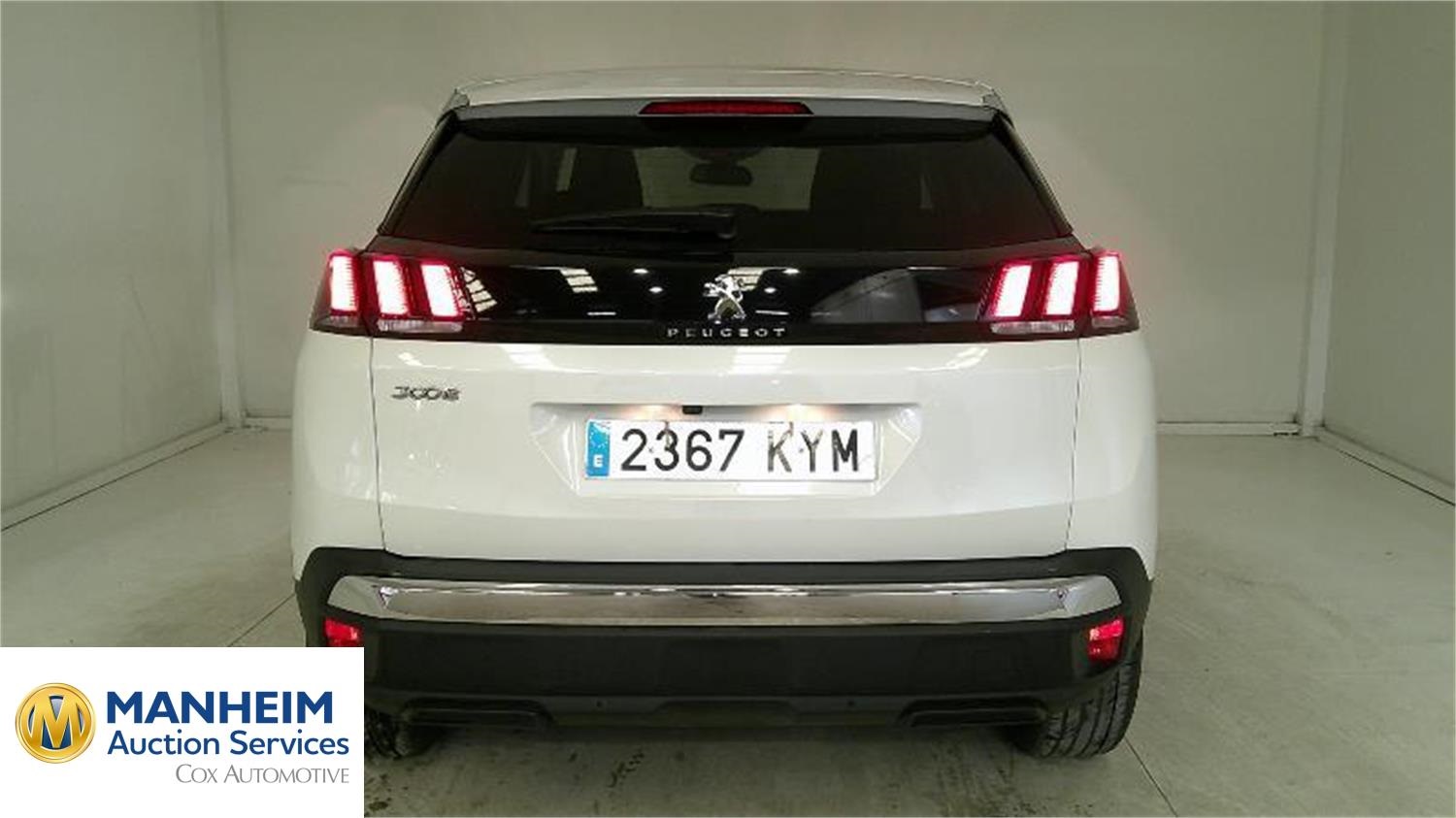 Foto Peugeot 3008 8