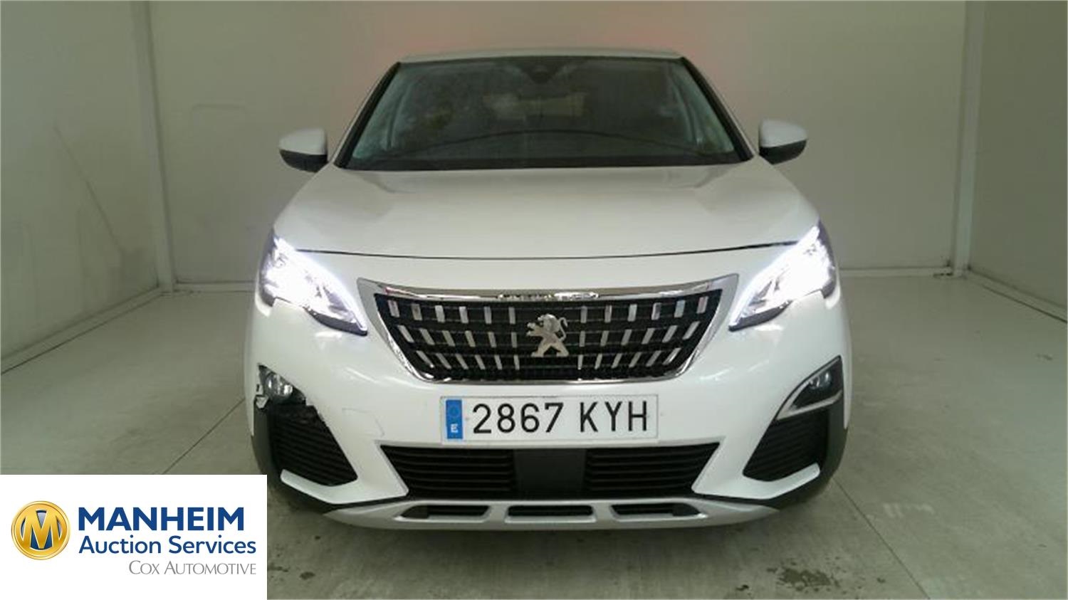 Foto Peugeot 3008 3