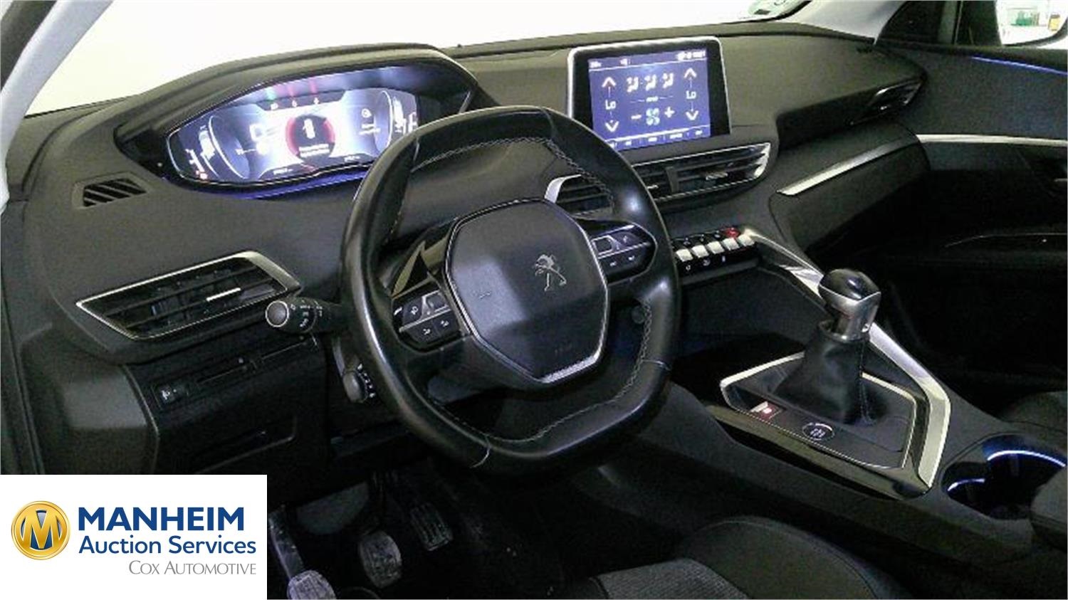 Foto Peugeot 3008 4