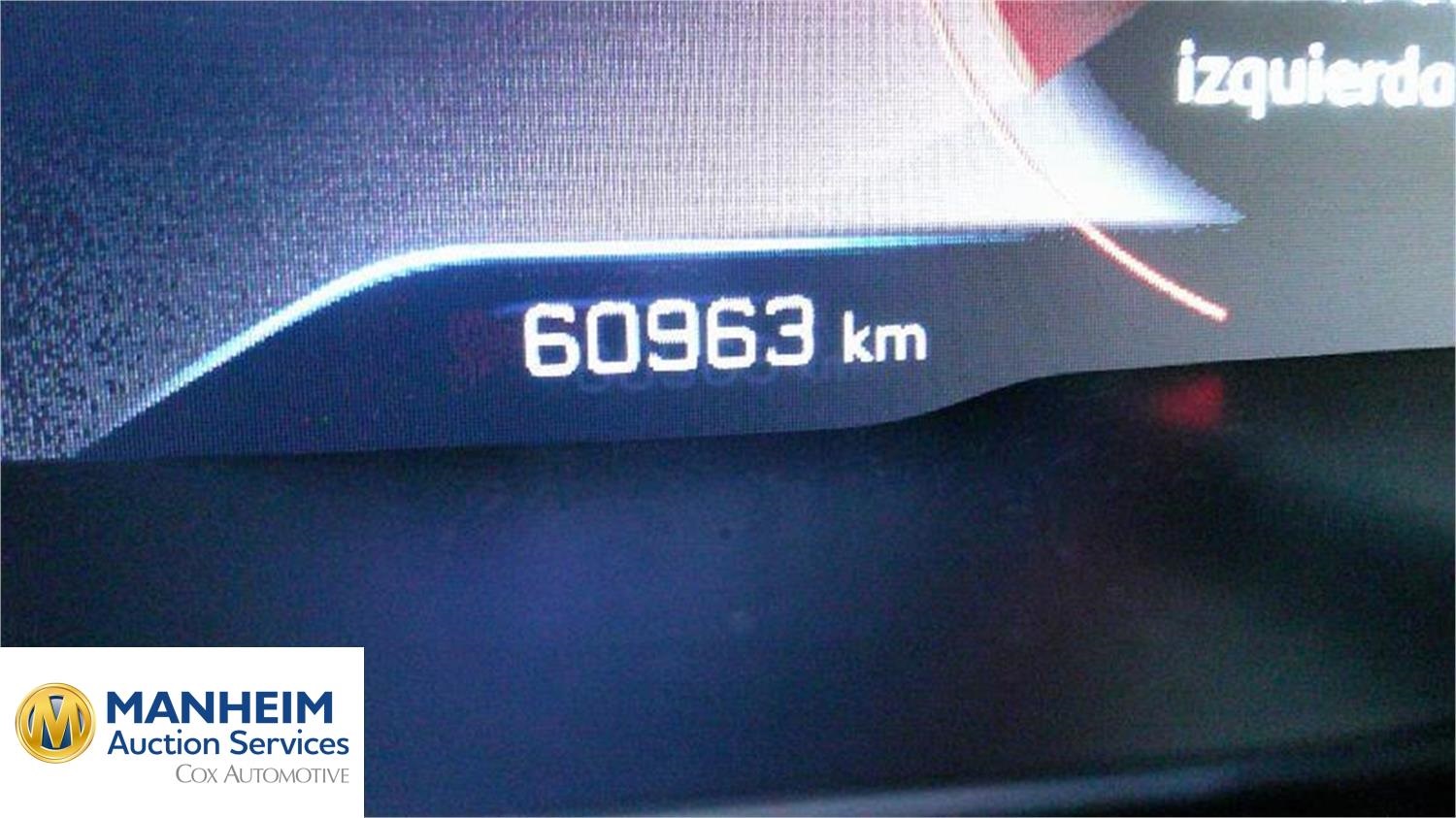 Foto Peugeot 3008 5