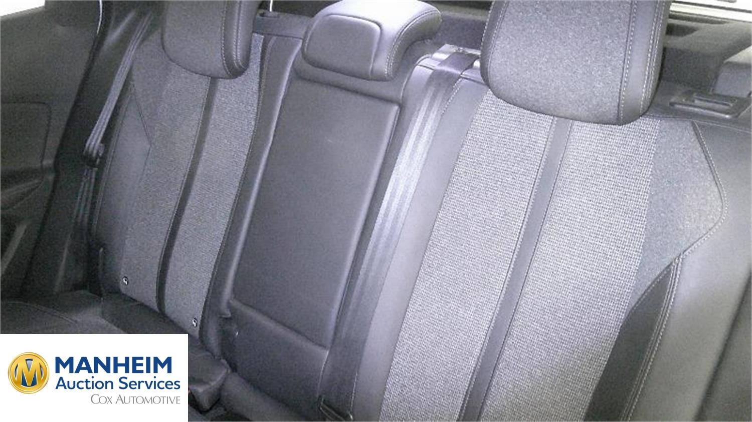 Foto Peugeot 3008 6