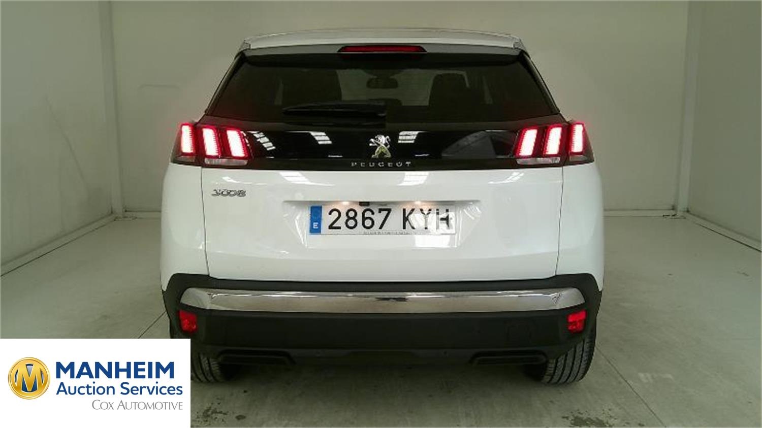 Foto Peugeot 3008 8