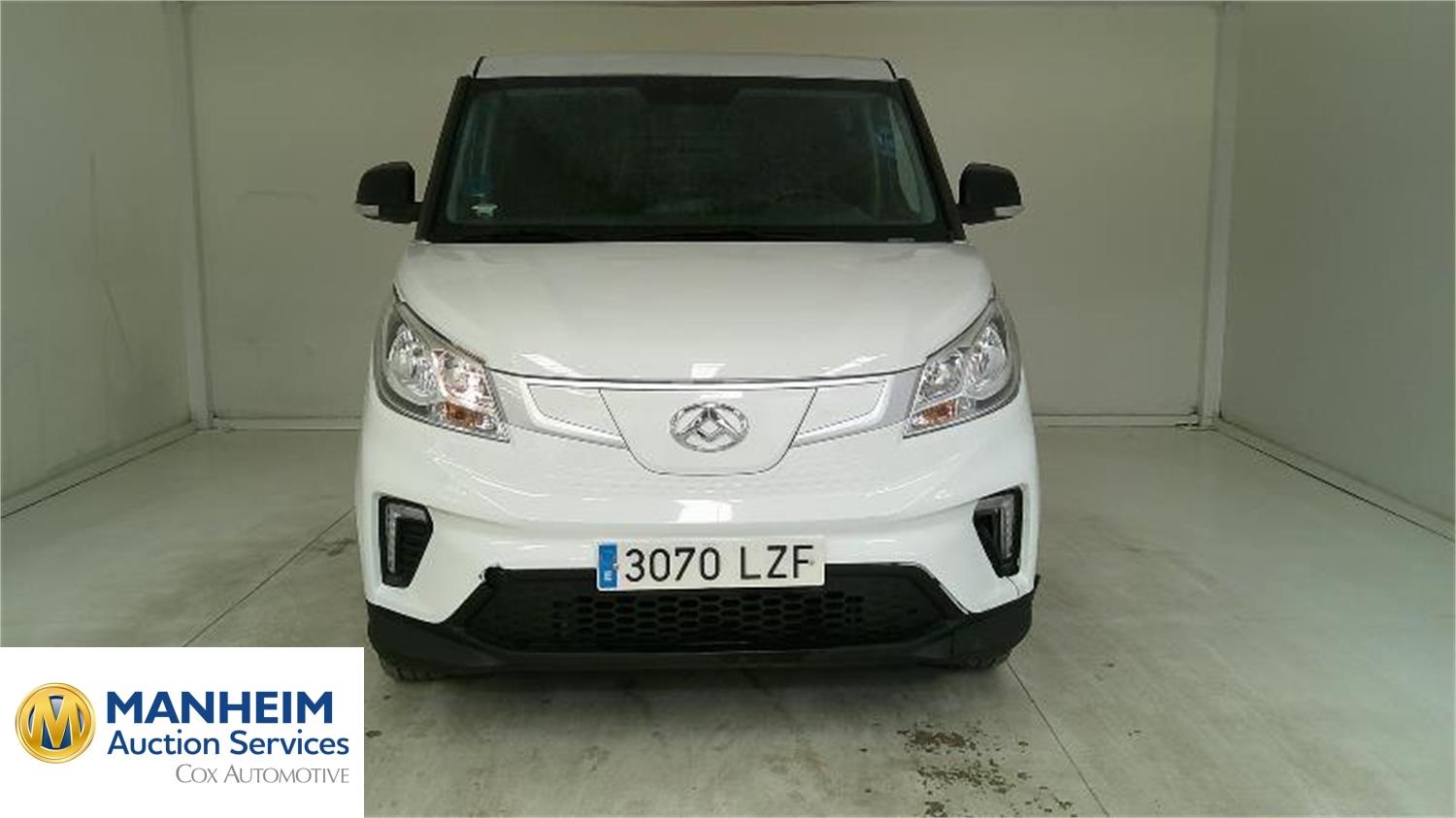 Foto MAXUS EDELIVER 3 3