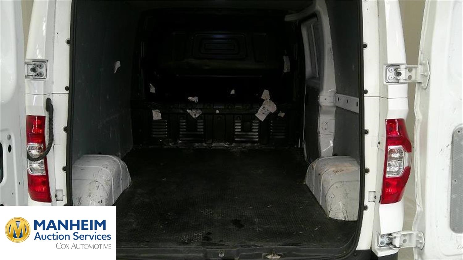 Foto MAXUS EDELIVER 3 6