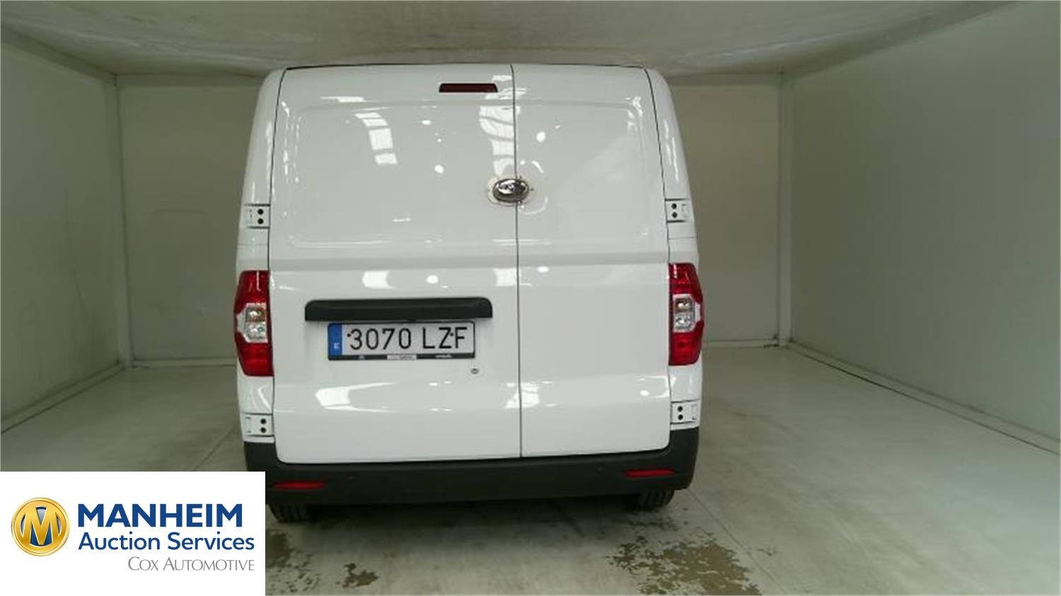 Foto MAXUS EDELIVER 3 7