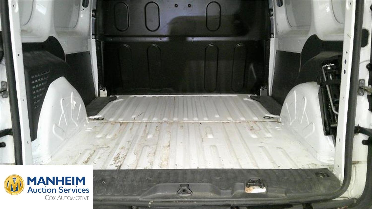 Foto Renault Kangoo Furgón 6