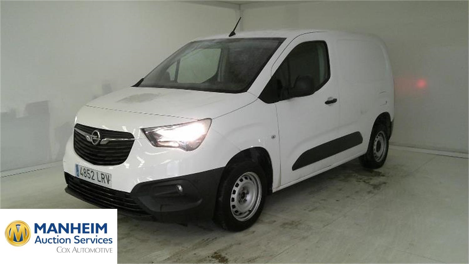 Opel Combo COMBO 1.5 TD 75KW (100CV) EXPRESS L H1 650KG