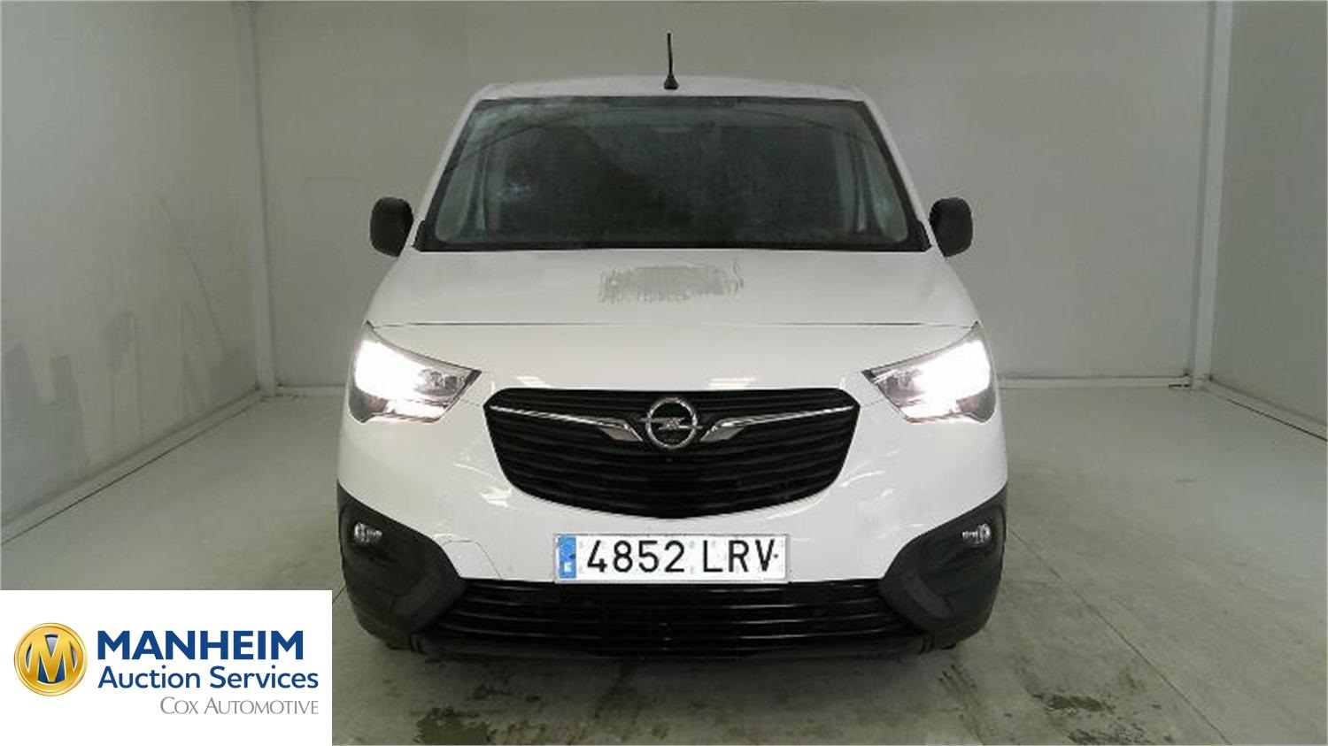 Foto Opel Combo 3