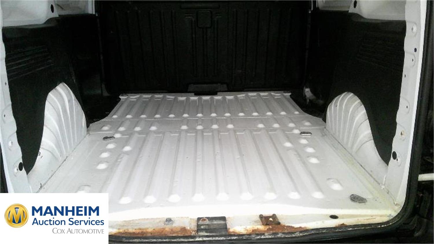 Foto Opel Combo 6