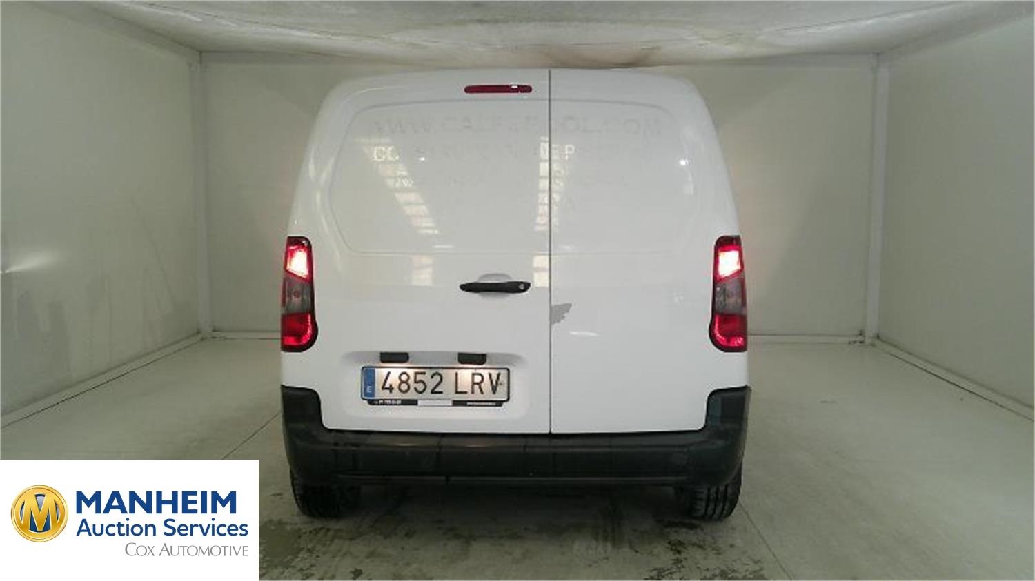 Foto Opel Combo 7
