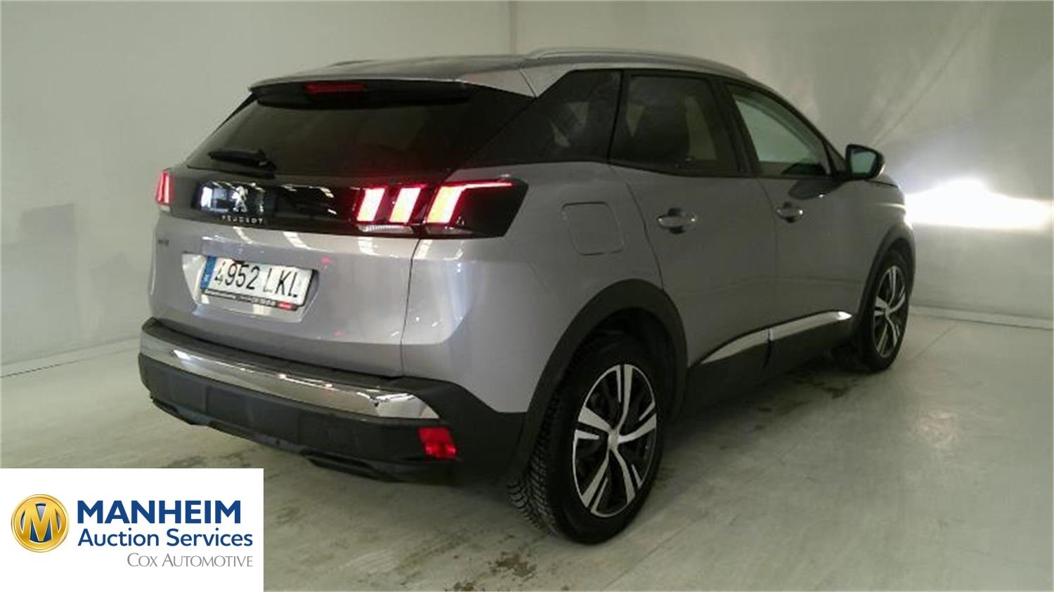 Foto Peugeot 3008 2
