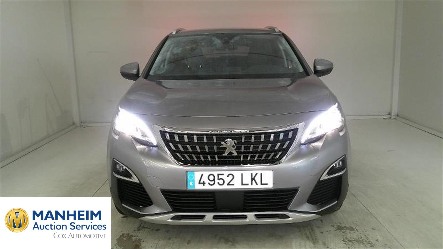 Foto Peugeot 3008 3